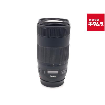 Canon EF70-300mm F4-5.6 IS II USMのおすすめ人気商品一覧 通販