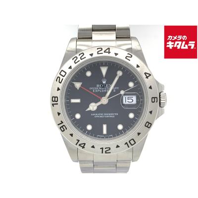 rolex 16570のおすすめ人気商品一覧 通販 - Yahoo!ショッピング