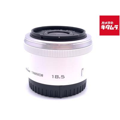 nikon 1 レンズ（1 NIKKOR／カメラ）（レンズタイプ：単焦点