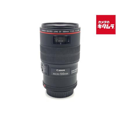 ef100mm f2.8l マクロ is usmのおすすめ人気商品一覧 通販 - Yahoo