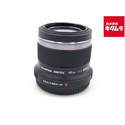m.zuiko digital 45mm f1.8のおすすめ人気商品一覧 通販 - Yahoo