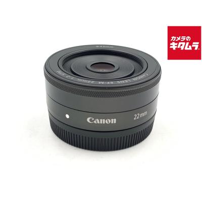 単焦点レンズ canon（EF-M）のおすすめ人気商品一覧 通販 - Yahoo