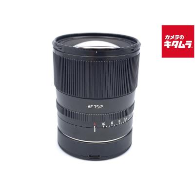 ttartisan 75mm（マウント：ライカL）の商品一覧 通販 - Yahoo