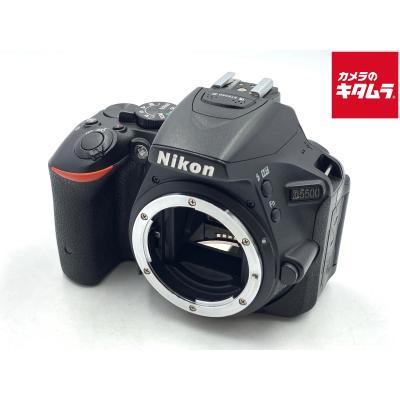 Nikon デジタル一眼レフカメラ D5500 ボディ レンタル - Nikon(ニコン)D5500 ボディ | カメラと交換レンズの