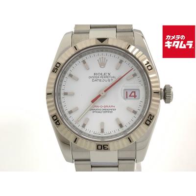 ロレックス ターノグラフのおすすめ人気商品一覧 通販 - Yahoo