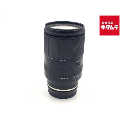 tamron 28 200（交換レンズ）｜カメラ | 家電 のおすすめ人気商品一覧
