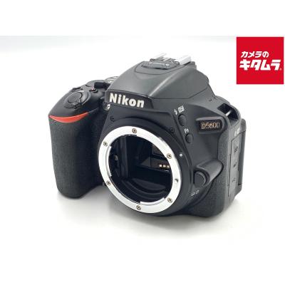 nikon d5600（デジタル一眼レフカメラ）｜デジタル一眼カメラ｜カメラ