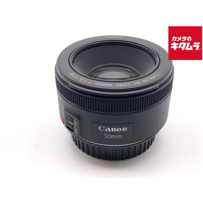 canon 単焦点レンズ ef50mm f1.8 stmのおすすめ人気商品一覧 通販