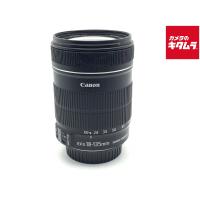 【中古】 【並品】 キヤノン EF-S18-135mm F3.5-5.6 IS | カメラのキタムラヤフー店