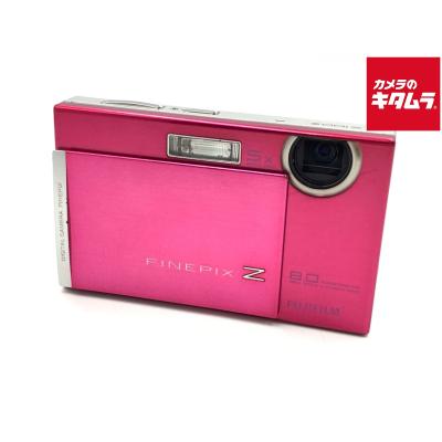 FINEPIX Z コンパクトデジタルカメラ ローズゴールド FinePix Zシリーズ コンパクトデジタルカメラ本体｜コンパクトデジタル