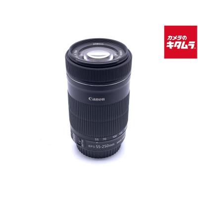 Canon EF-S55-250mm F4-5.6 IS STMのおすすめ人気商品一覧 通販