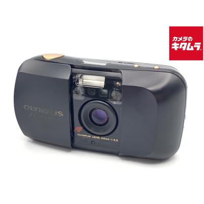 olympus μ（フィルムカメラ）｜カメラ | 家電 のおすすめ人気商品一覧