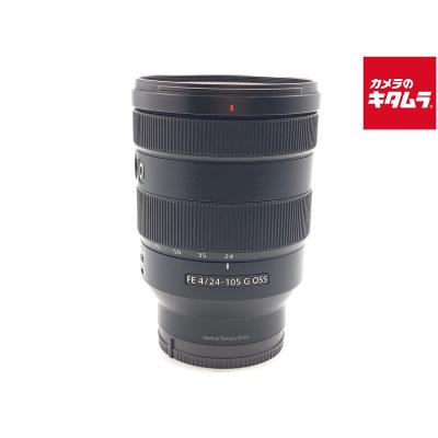 fe 24-105mm f4 g ossのおすすめ人気商品一覧 通販 - Yahoo!ショッピング