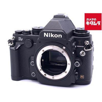 nikon df（Df(カメラ)／デジタル一眼レフカメラ）｜デジタル一眼カメラ