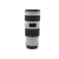 【中古】 【並品】 キヤノン EF70-200mm F4L IS USM | カメラのキタムラヤフー店