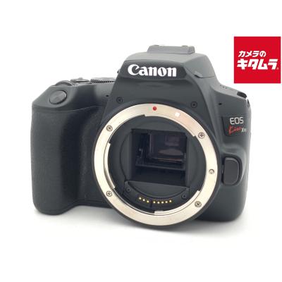 キヤノン 一眼レフ中古カメラ（記録画素数（動画）：4K UHD（3840×2160