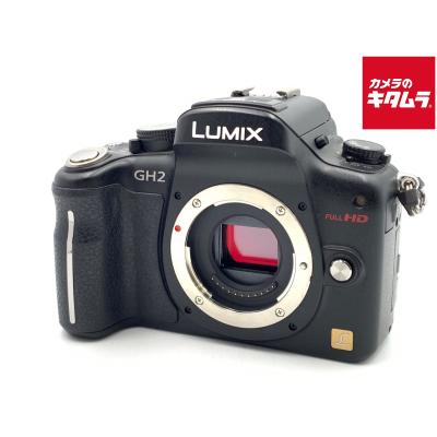 『美品』LUMIX Gシリーズデジタルミラーレス一眼カメラ 中古カメラ（LUMIX Gシリーズ／デジタル一眼カメラ）｜カメラ | テレビ