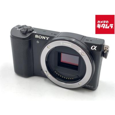 SONY α 5100 ミラーレス一眼レフカメラ SONY α5100レビュー | SONY史上最軽量ミラーレス一眼レフカメラ