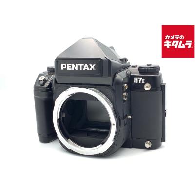 pentax 67（フィルムカメラ）｜カメラ | 家電 のおすすめ人気商品一覧