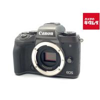 【中古】 【良品】 キヤノン EOS M5 ボディ | カメラのキタムラヤフー店