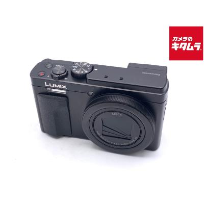 元箱付き 極上品 パナソニック LUMIX DC-TZ95 ブラック 楽天市場】panasonic dc-tz95の通販
