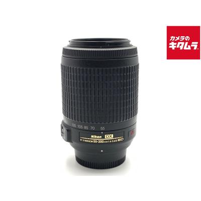 ⭐️美品⭐️Nikon 55-200mm f4-5.6G II ED VR望遠レンズ Amazon.com : NIKON AF-S DX NIKKOR 55-200mm f/4-5.6G ED VR II
