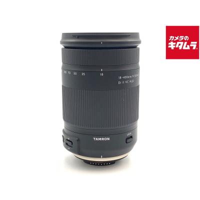 tamron 18-400mmのおすすめ人気商品一覧 通販 - Yahoo!ショッピング