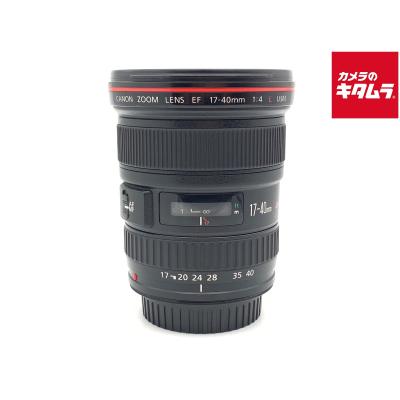 ef 17-40mm f4l usmのおすすめ人気商品一覧 通販 - Yahoo!ショッピング