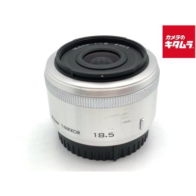 nikon 1 レンズ（1 NIKKOR／カメラ）（レンズタイプ：単焦点