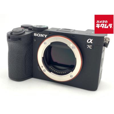 中古カメラ ソニー（α7／デジタル一眼カメラ）｜カメラ | 家電 の