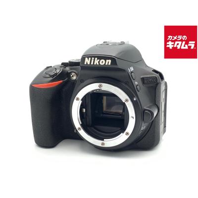 nikon d5600（デジタル一眼レフカメラ）｜デジタル一眼カメラ｜カメラ
