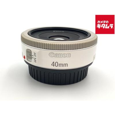 EF40mm F2.8 STMのおすすめ人気商品一覧 通販 - Yahoo!ショッピング