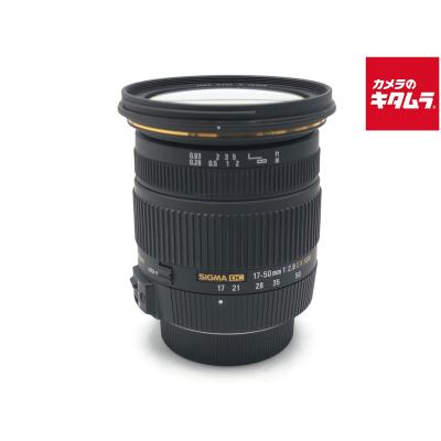 sigma 17-50mm f2.8のおすすめ人気商品一覧 通販 - Yahoo!ショッピング