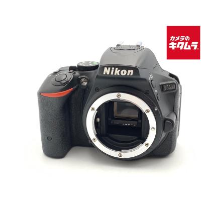 S回数4472回♪元箱付き♪Nikon D5500 ボディ♪ nikon d5500（デジタル一眼レフカメラ）｜デジタル一眼カメラ｜カメラ