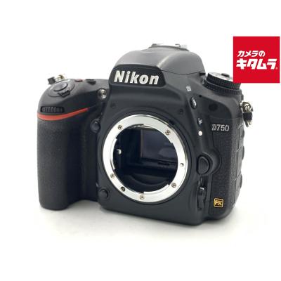 nikon d750（デジタル一眼レフカメラ）（ファインダー形式：プリズム
