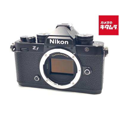 nikon zf（ニコン／デジタル一眼カメラ）｜カメラ | 家電 のおすすめ