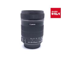 【中古】 【並品】 キヤノン EF-S18-135mm F3.5-5.6 IS | カメラのキタムラヤフー店
