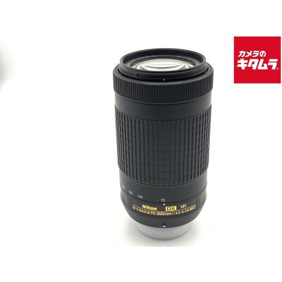 nikon 70-300（NIKKOR）のおすすめ人気商品一覧 通販 - Yahoo!ショッピング