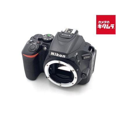 nikon d5600（デジタル一眼レフカメラ）｜デジタル一眼カメラ｜カメラ