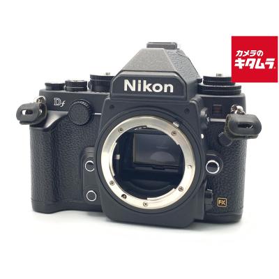 ■並品■ Nikon Df ブラック Nikon Df - Camera – Kamerastore