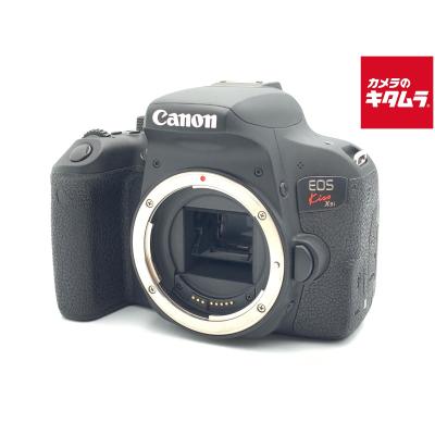 Canon 一眼レフ EOS Kiss x9 ホワイトの商品一覧 通販 - Yahoo