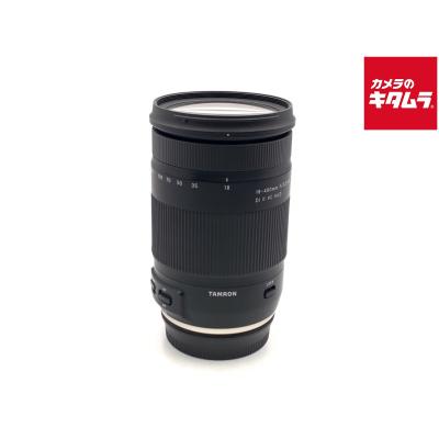 tamron 18-400mmのおすすめ人気商品一覧 通販 - Yahoo!ショッピング