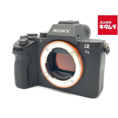 sony a7Ⅱ（SONY）（ネットワーク：NFC）のおすすめ人気商品一覧 通販