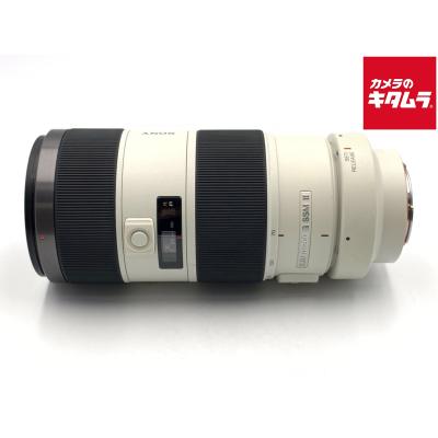 【美品】Canon EF 70-200mm f2.8 Canon EF 70-200mm f/2.8L USM