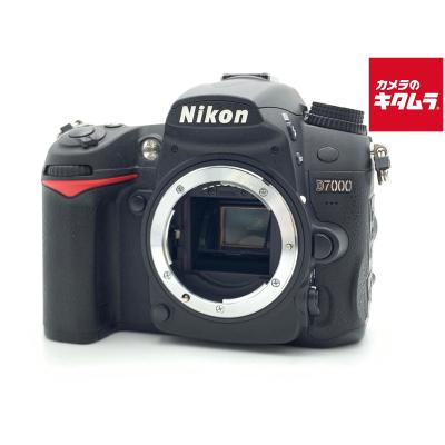 ニコン d7000（デジタル一眼カメラ）｜カメラ | 家電 のおすすめ人気