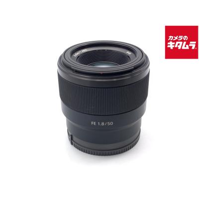SONY FE 50mm F1.8 SEL50F18Fのおすすめ人気商品一覧 通販 - Yahoo