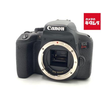 【ほぼ未使用】Canon EOS Kiss X9i 標準＋広角レンズキット Canon デジタル一眼レフカメラ EOS Kiss X9i