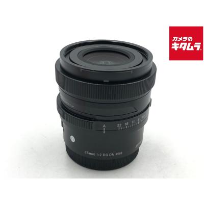 sigma 35mm f2のおすすめ人気商品一覧 通販 - Yahoo!ショッピング