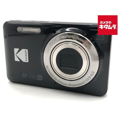 fz55 コダック（コンパクトデジタルカメラ）｜カメラ | 家電 の