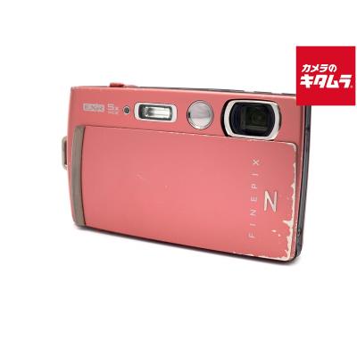 FinePix Zシリーズ コンパクトデジタルカメラ本体｜コンパクトデジタル